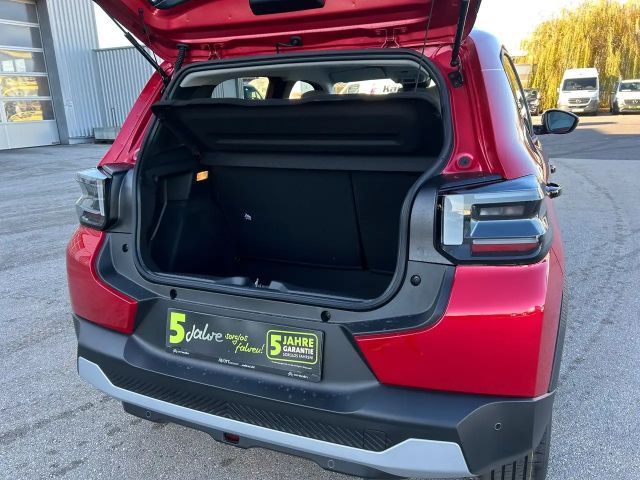 Citroën C3 Max PureTech