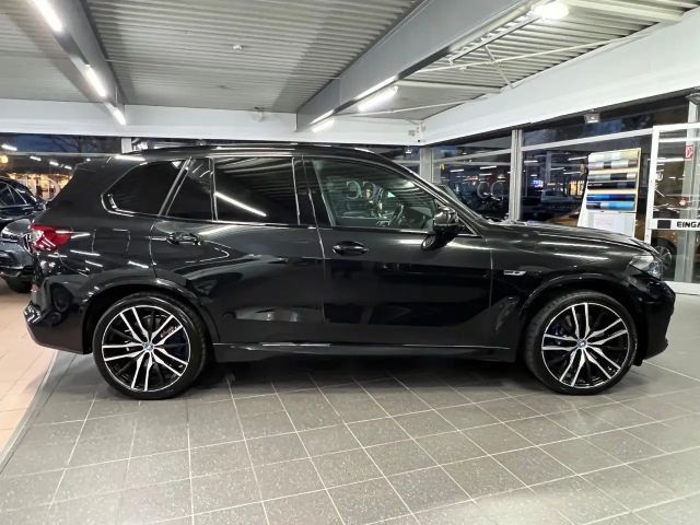 BMW X5 M-Sport xDrive