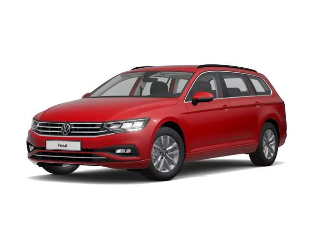 Volkswagen Passat 2.0 TDI Business DSG Variant