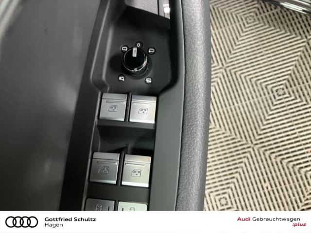 Audi A6 45 TFSI Avant S-Tronic