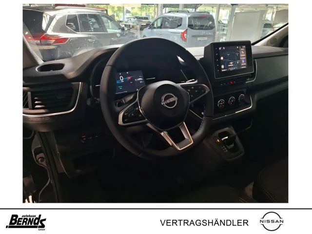 Nissan Primastar L1H1 Tekna dCi 170