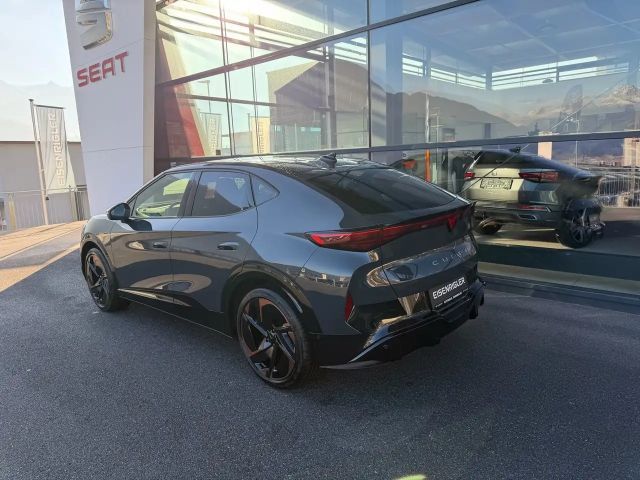 Cupra Tavascan Adrenaline VZ