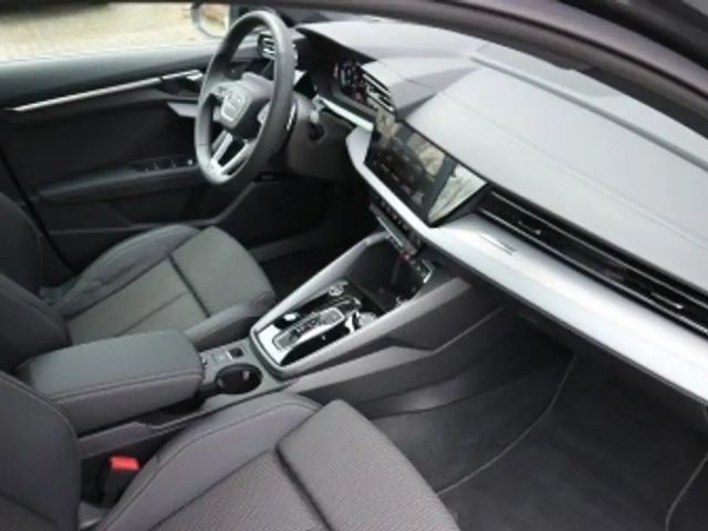 Audi A3 S-Line Sedan Sportback