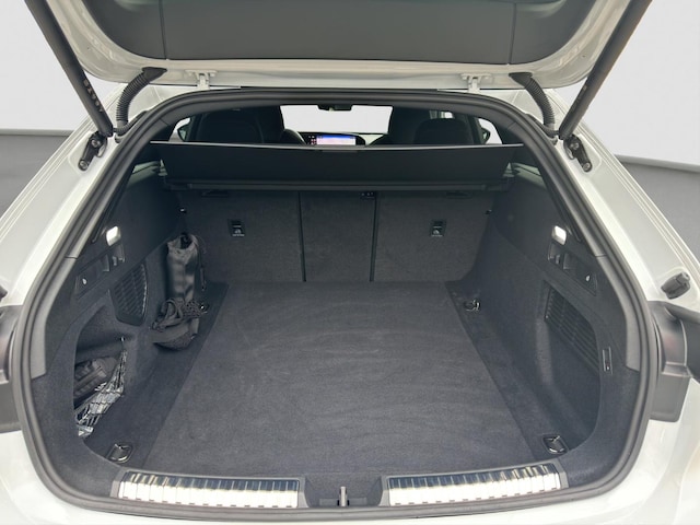 Audi A5 Avant S-Tronic