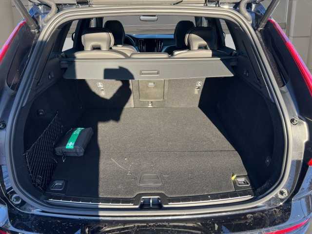 Volvo XC60 AWD Plus T8