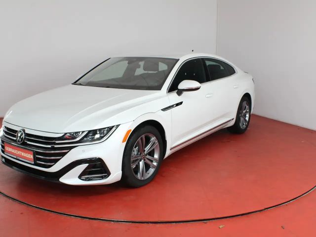 Volkswagen Arteon DSG IQ.Drive