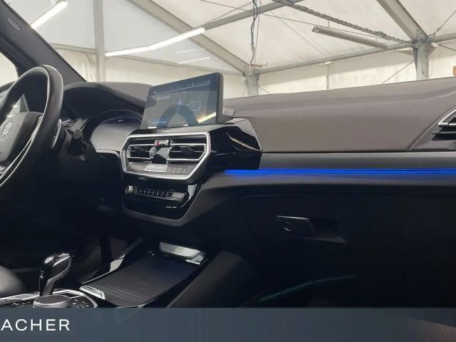 BMW X3 xDrive xDrive30e