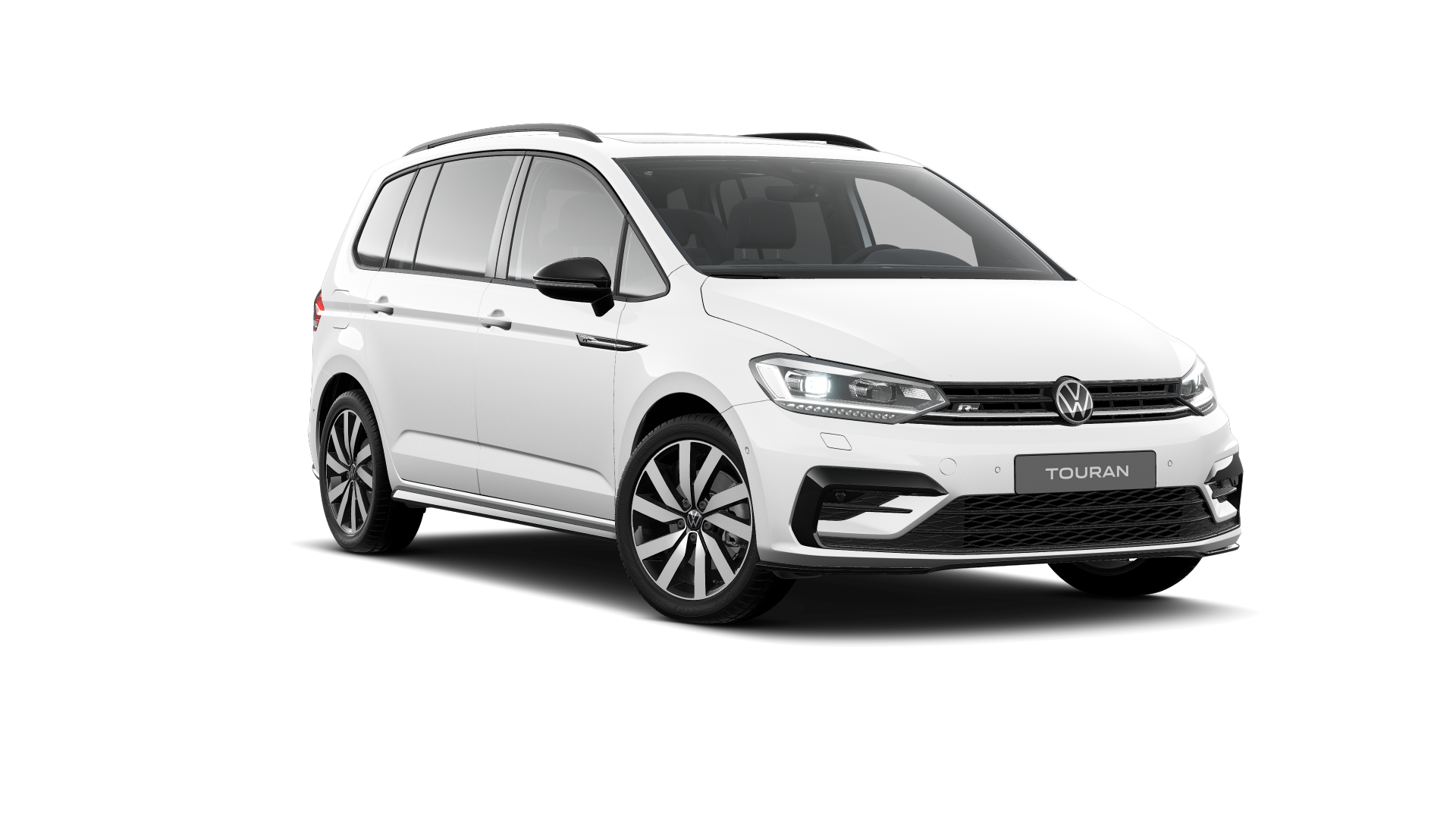 Volkswagen Touran 2.0 l TDI DSG
