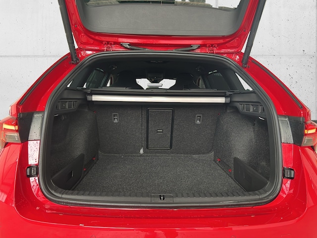 Skoda Octavia 1.5 TSI Combi Sportline