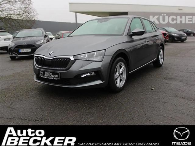Skoda Scala Cool Edition Cool Plus