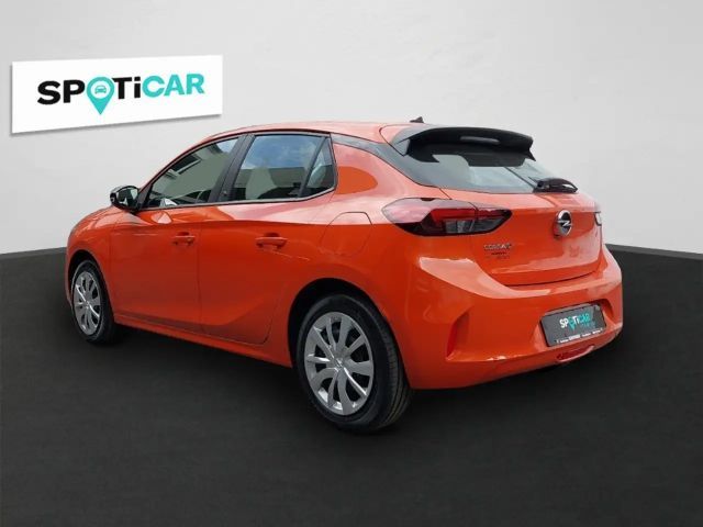 Opel Corsa Edition