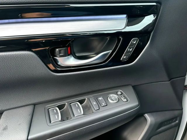 Honda CR-V Advance e:HEV