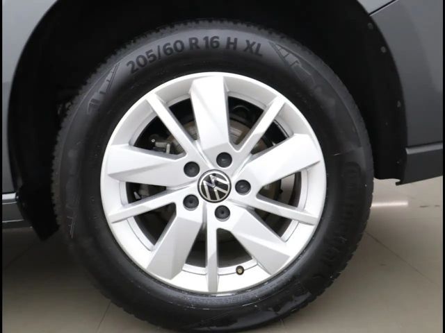 Volkswagen Caddy 2.0 TDI