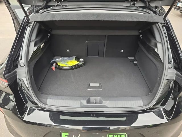 Opel Astra 1.2 Turbo Turbo