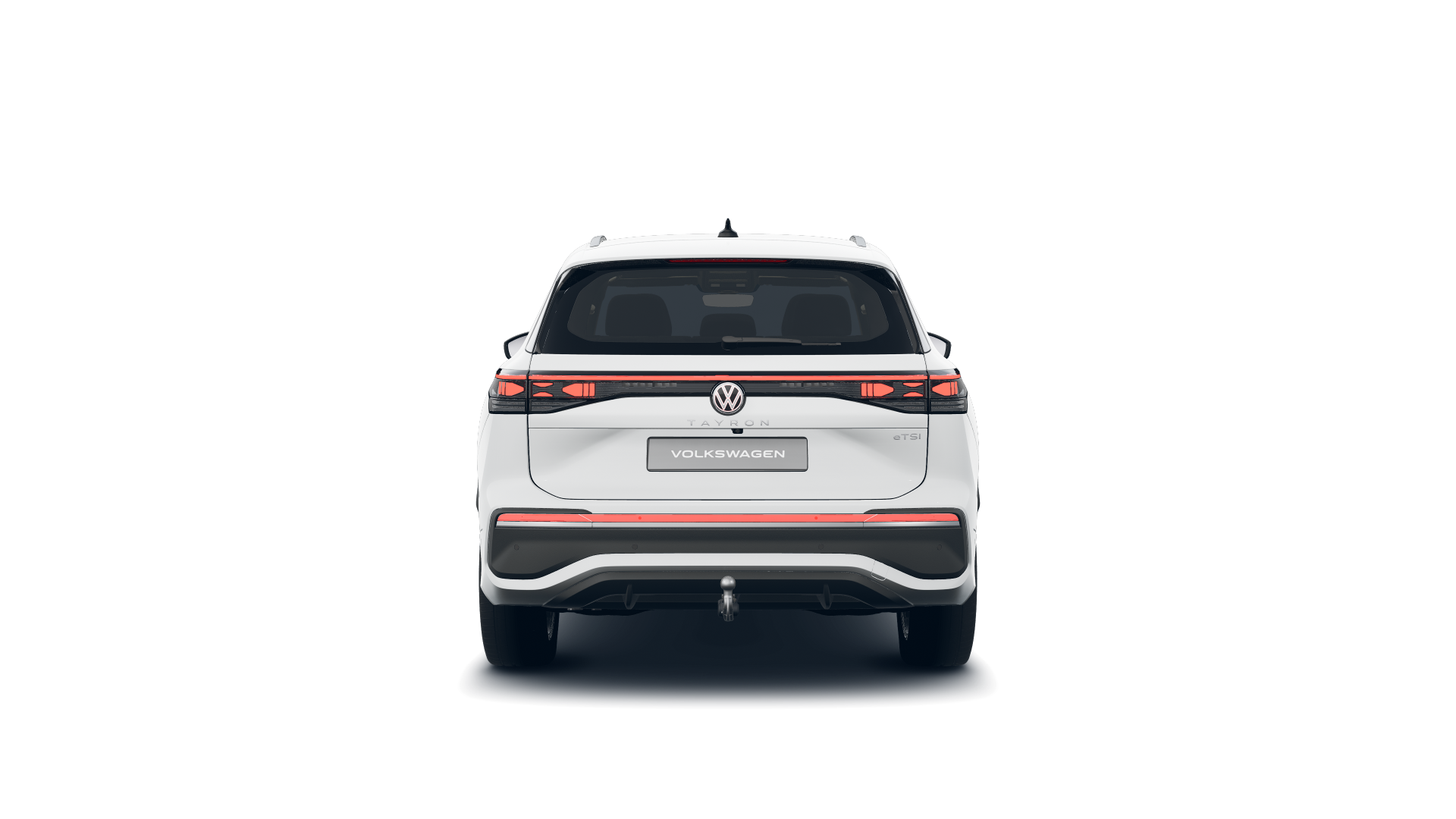 Volkswagen Tayron Elegance Elegance IQ.Drive