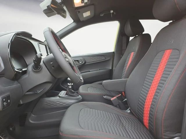 Hyundai i10 1.0 N Line