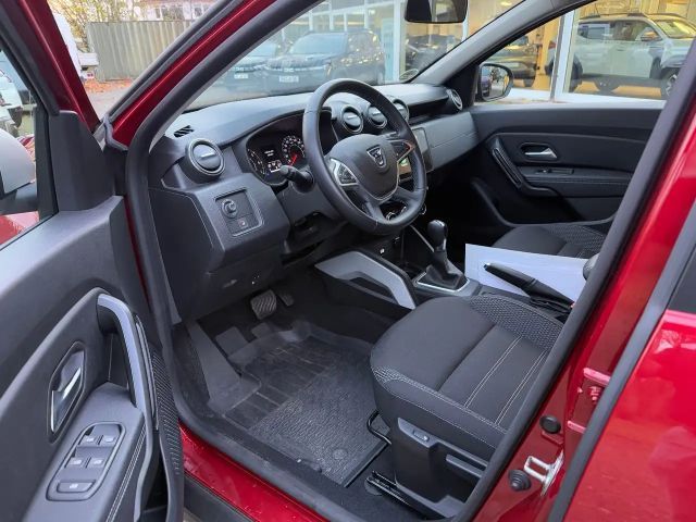 Dacia Duster Prestige TCe 150