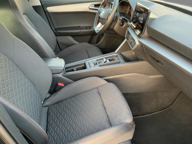 Seat Leon 1.4 TSI FR-lijn e-Hybrid