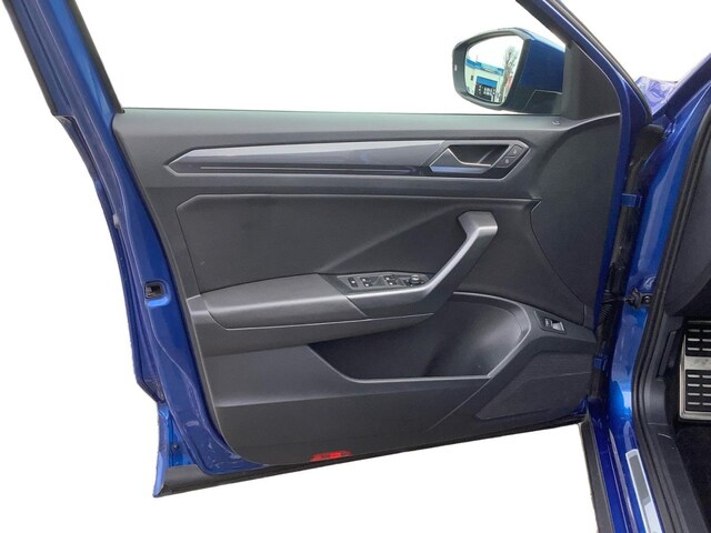 Volkswagen T-Roc 1.5 TSI DSG R-Line