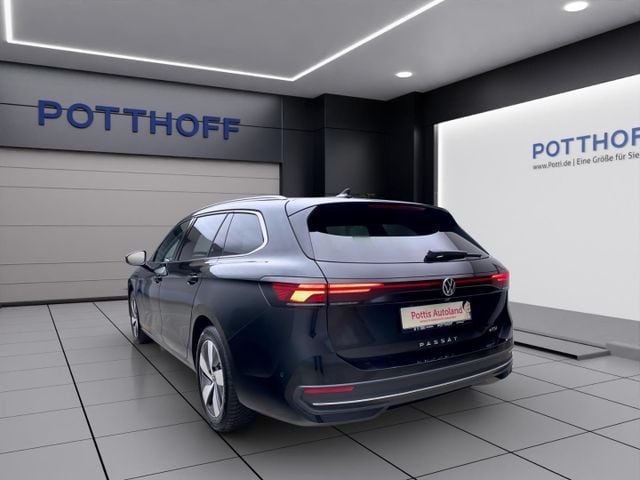 Volkswagen Passat 1.5 eTSI Business DSG Variant