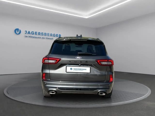 Ford Kuga EcoBoost ST Line