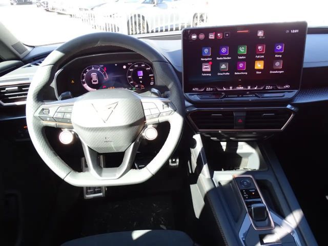 Cupra Leon 2.0 TSI 4Drive DSG Sportstourer VZ