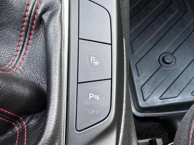 Ford Focus ST Line Wagon