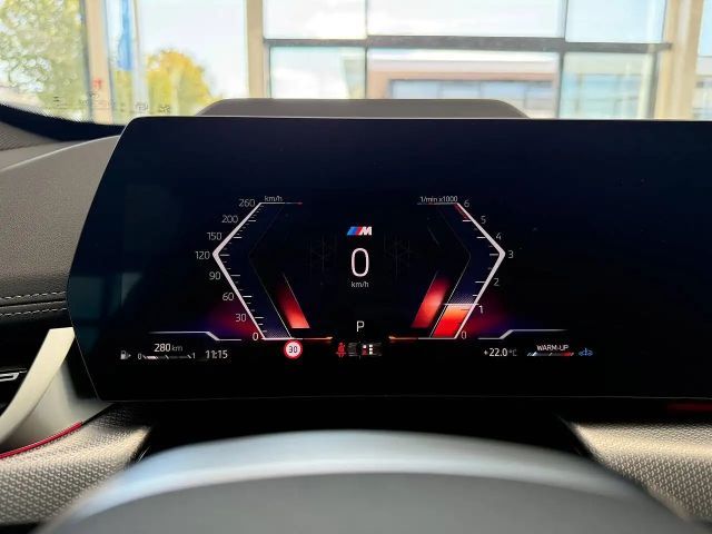 BMW X1 M-Sport xDrive