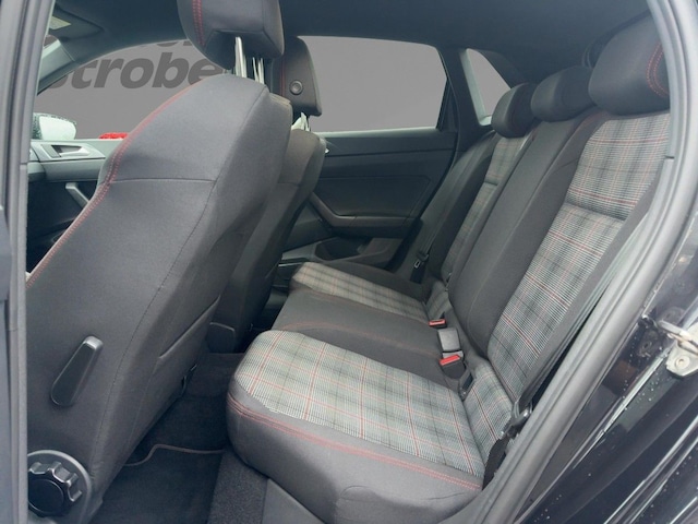 Volkswagen Polo 2.0 TSI DSG GTI