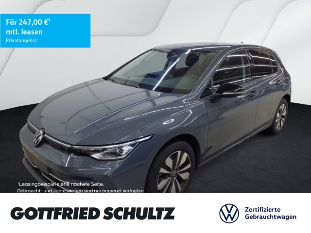 Volkswagen Golf 1.5 TSI Golf VIII