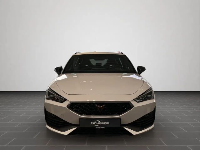 Cupra Leon 2.0 TSI Sportstourer VZ