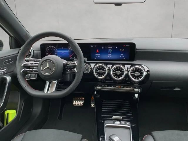 Mercedes-Benz A 200 A-Klasse