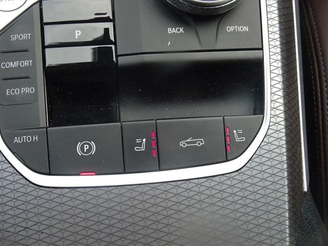 BMW 440 Cabrio M-Sport xDrive