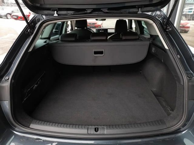 Seat Leon DSG Sportstourer Xcellence