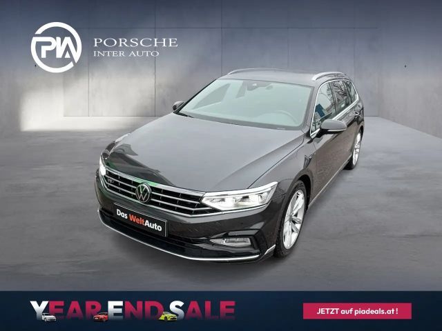 Volkswagen Passat DSG Elegance Elegance Variant