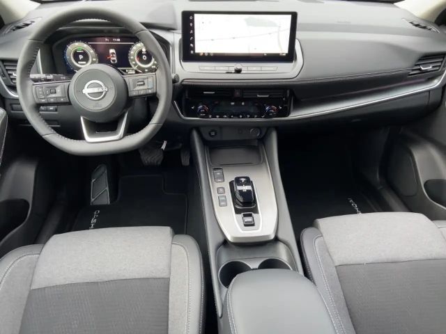 Nissan Qashqai N-Connecta