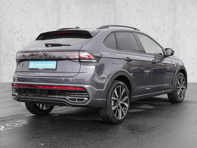 Volkswagen Taigo 1.0 TSI DSG