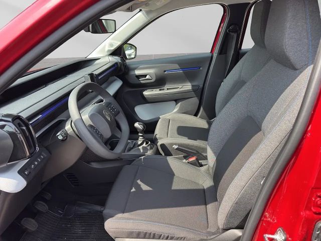 Citroën C3 PureTech You