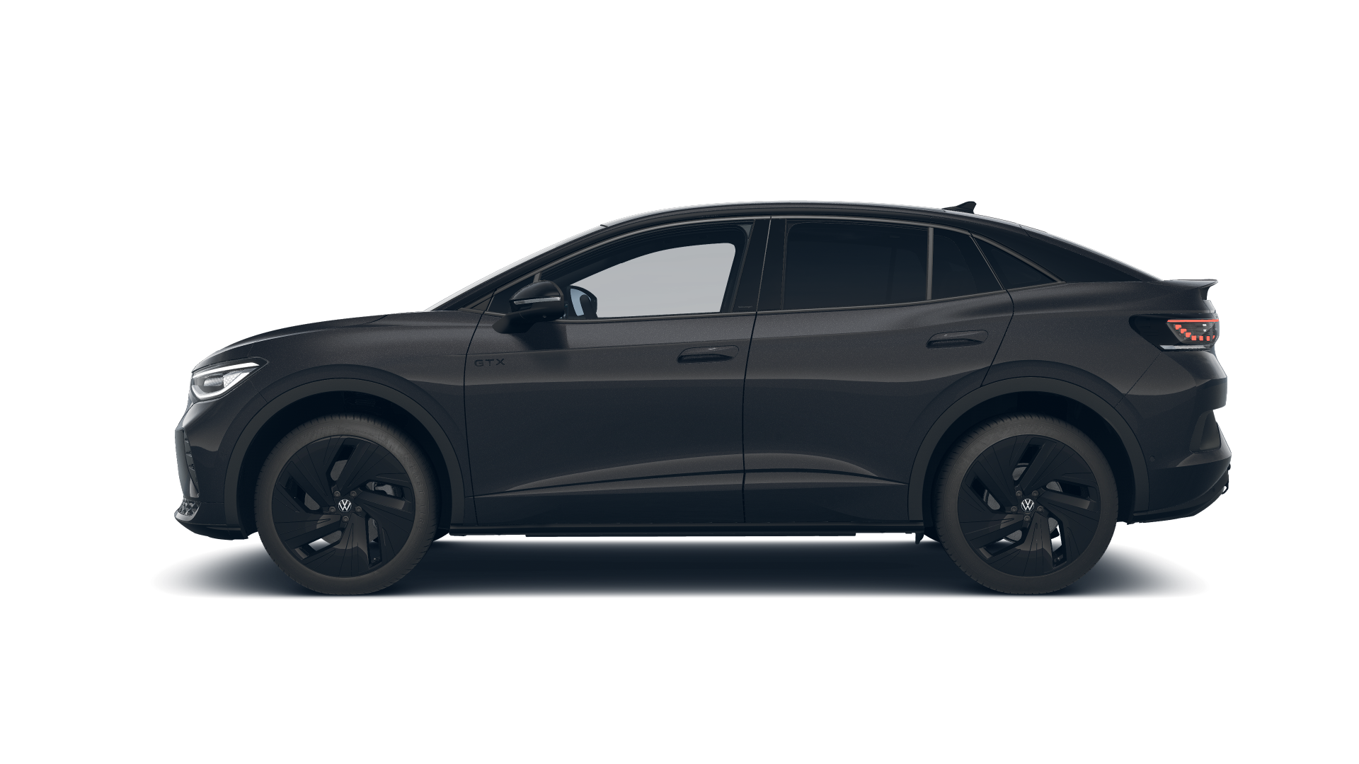 Volkswagen ID.5 IQ.Drive