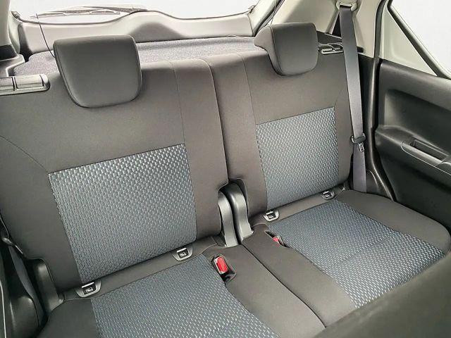 Suzuki Ignis Hybrid Shine