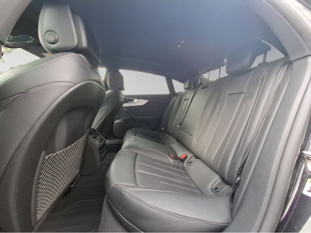 Audi A5 50 TDI Quattro Sportback