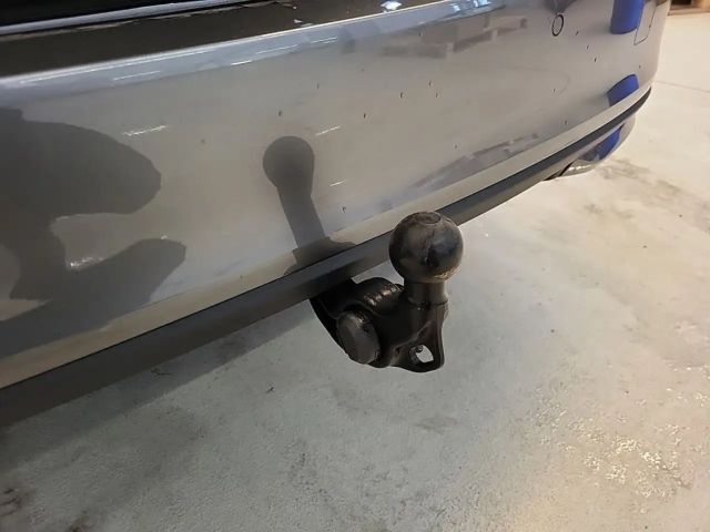 Skoda Octavia Selection