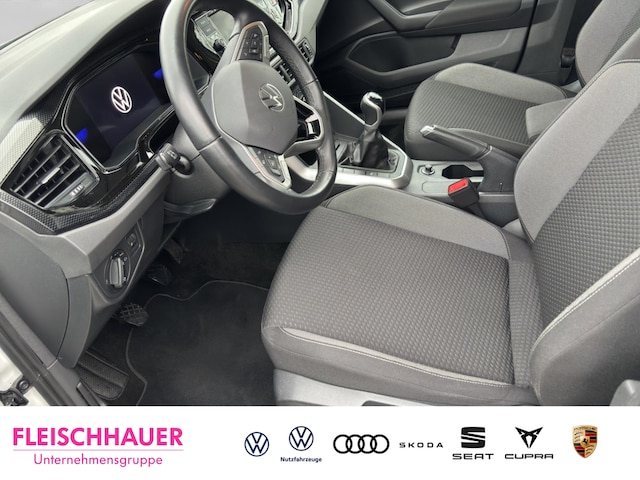 Volkswagen Polo Life