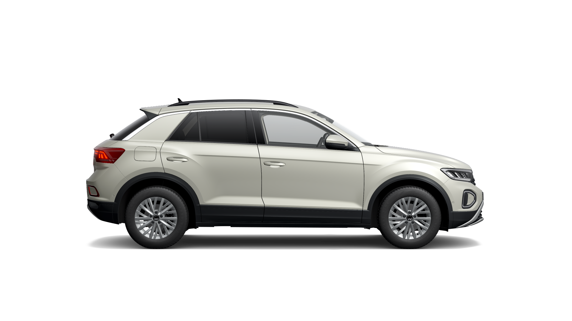 Volkswagen T-Roc 1.0 TSI
