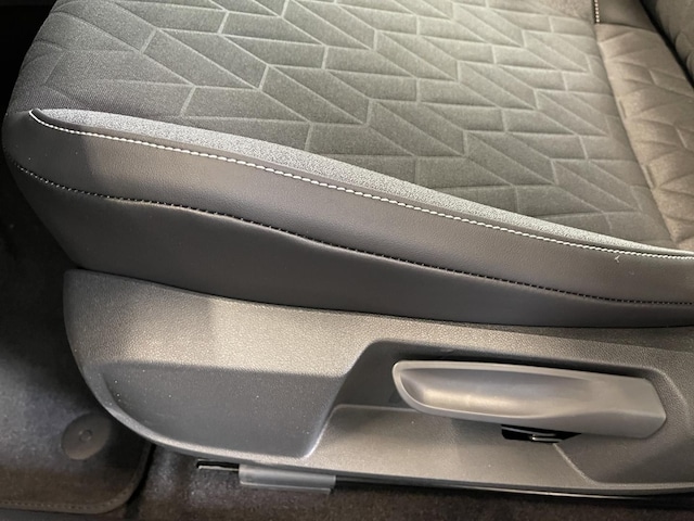 Volkswagen Taigo DSG