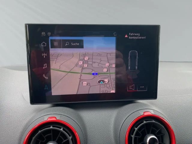 Audi Q2 35 TFSI S-Line