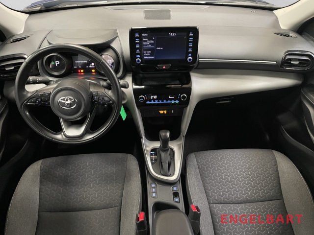 Toyota Yaris Cross 5-deurs Comfort