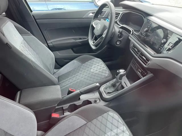 Volkswagen Taigo 1.0 TSI DSG R-Line