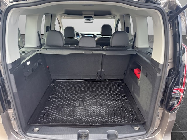 Volkswagen Caddy 2.0 TDI Style