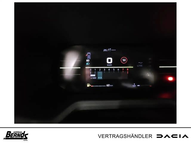 Dacia Duster Extreme TCe 130